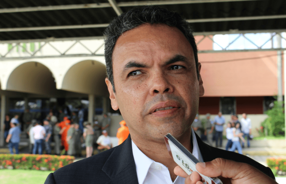 Gil Carlos Modesto