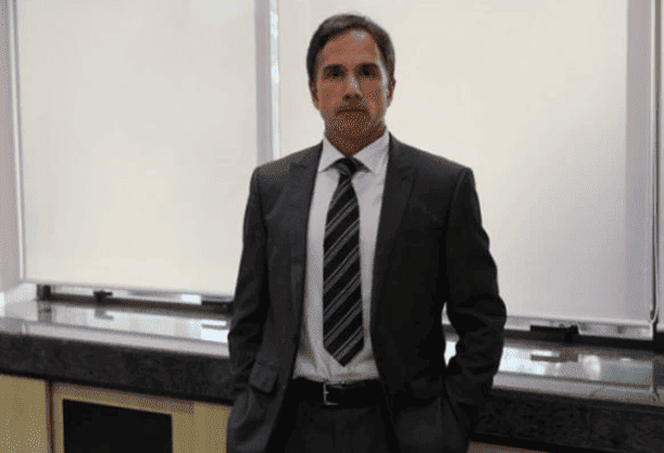 O novo juiz da Lava Jato, Eduardo Appio