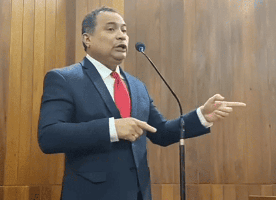 Deputado Evaldo Gomes vai comandar a CPI