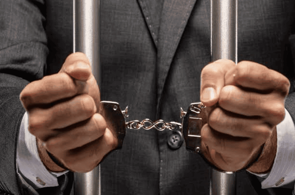 Prisões especiais também servem para corruptos