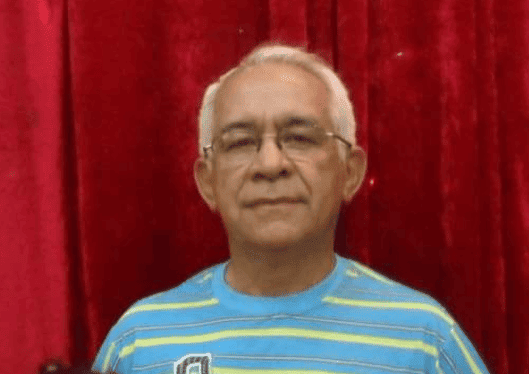 João Gualberto: uma vida de luta pelos trabalhadores