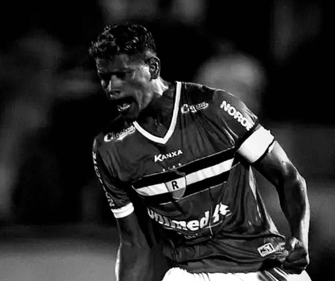 Israel da Silva Alves
