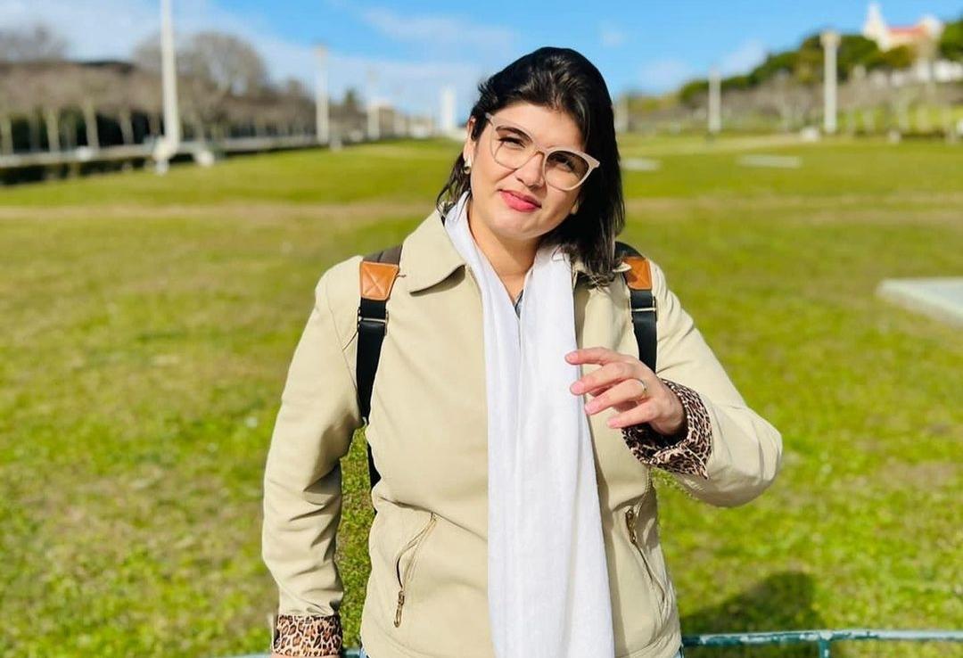 Ângela Marques de Almeida Terto