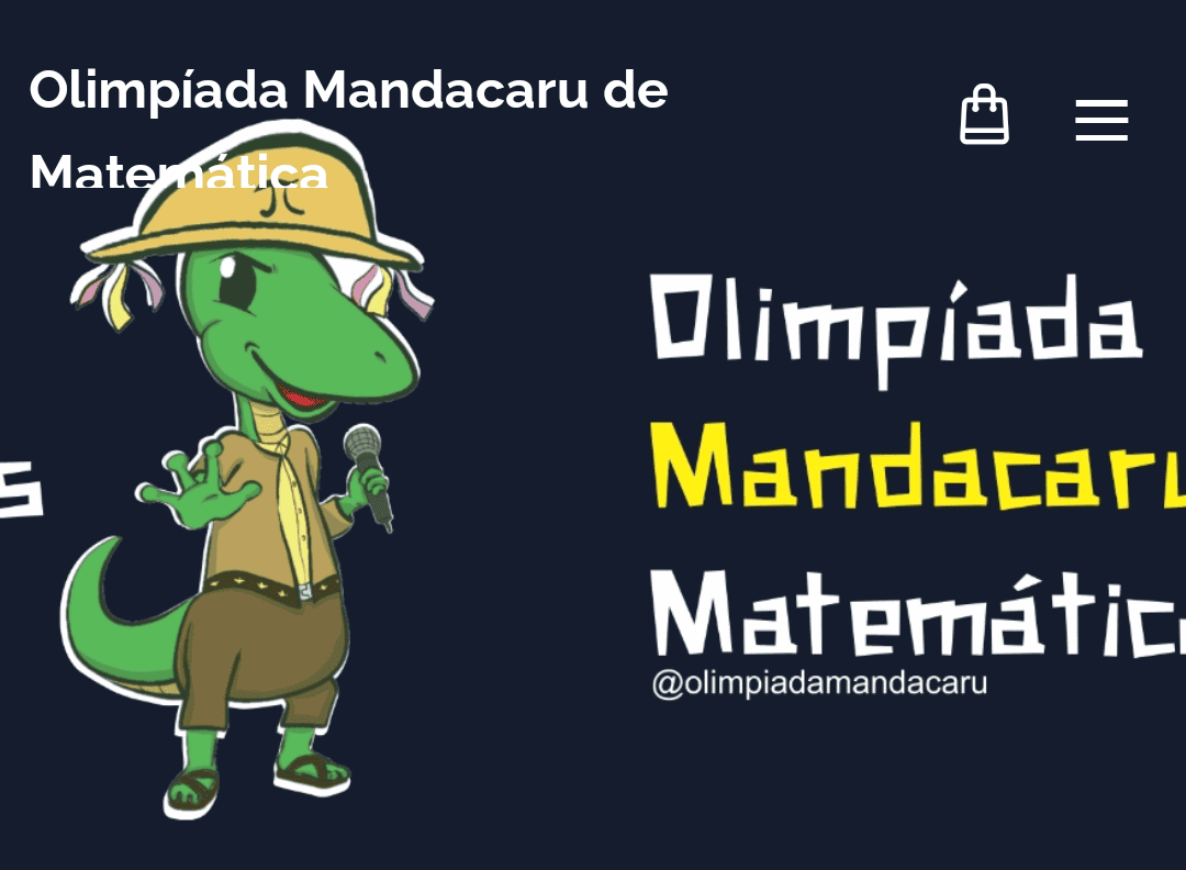 Olimpíada Mandacaru: incentivo ao estudo