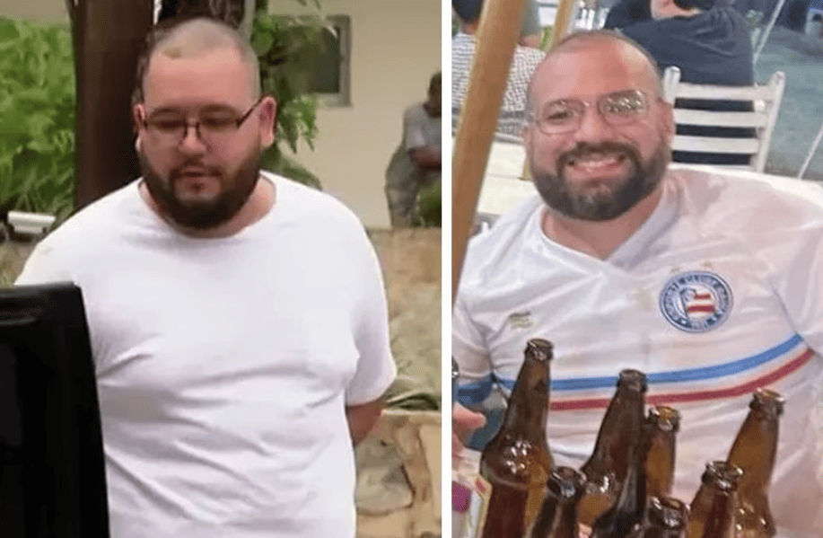 Polícia investiga se Taillon teria sido confundido com Perseu Almeida