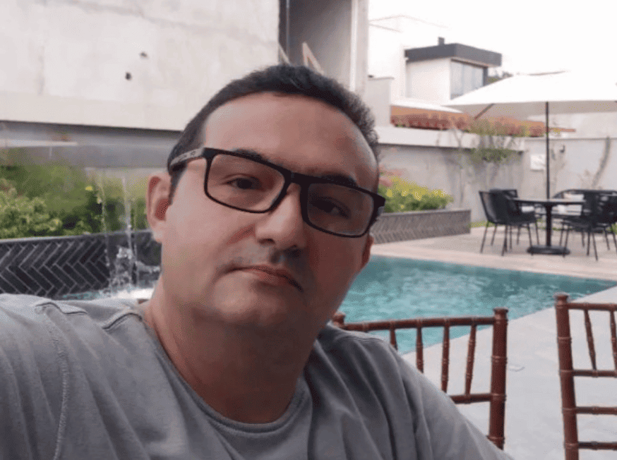Alessandro Eulálio assume a Semdec