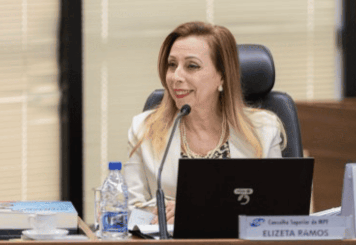 Elizeta Ramos está no lugar de Aras e já mudou a PGR