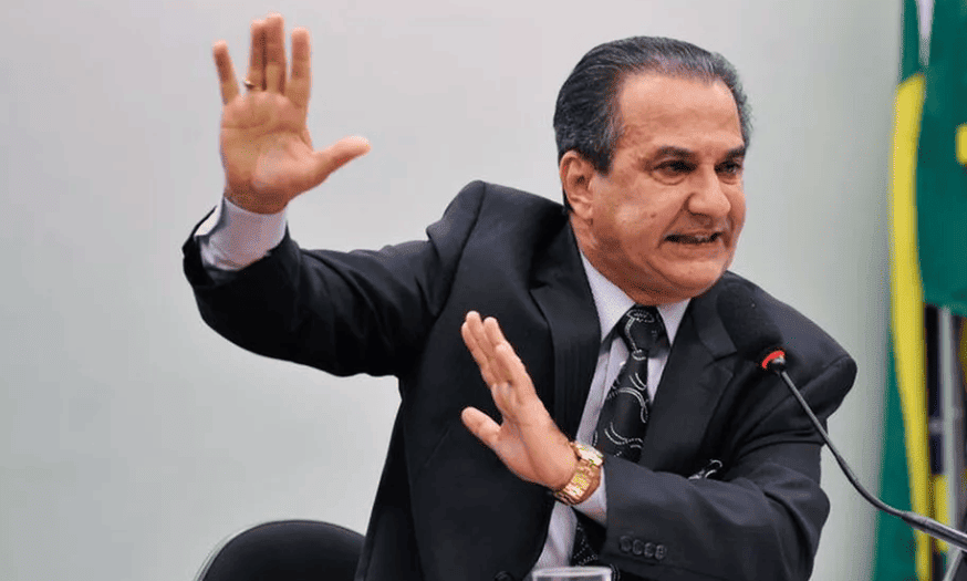 Silas Malafaia: condenação por calúnia