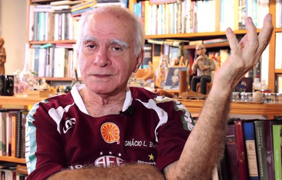Ignácio de Loyola Brandão