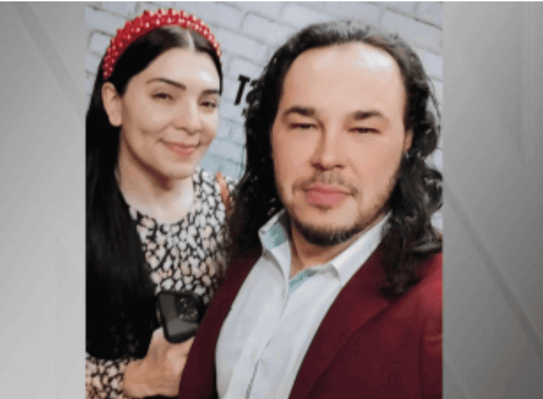 Sara e Ederlan: vida na igreja e violência