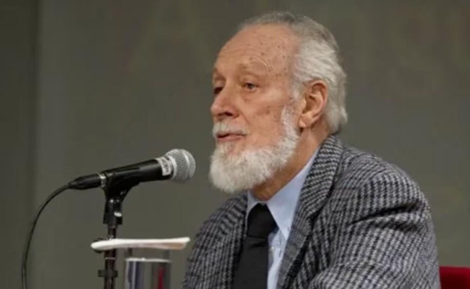 Morte de Alberto da Costa e Silva deixa a cultura do Brasil e luto