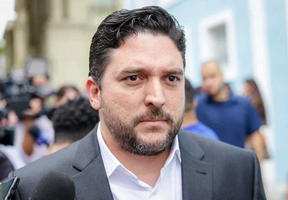 O secretário Samuel Pontes baixou as regras do fim de ano