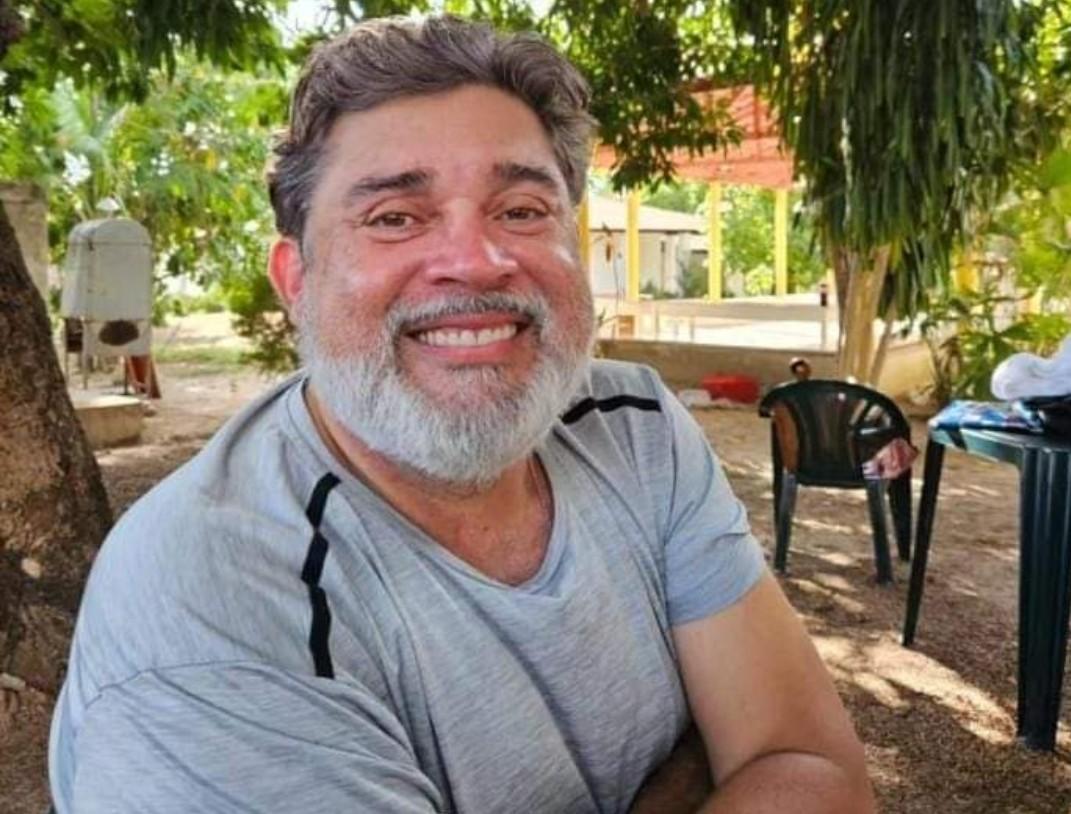 O "Padre Chiquinho" foi vítima de infarto fulminante