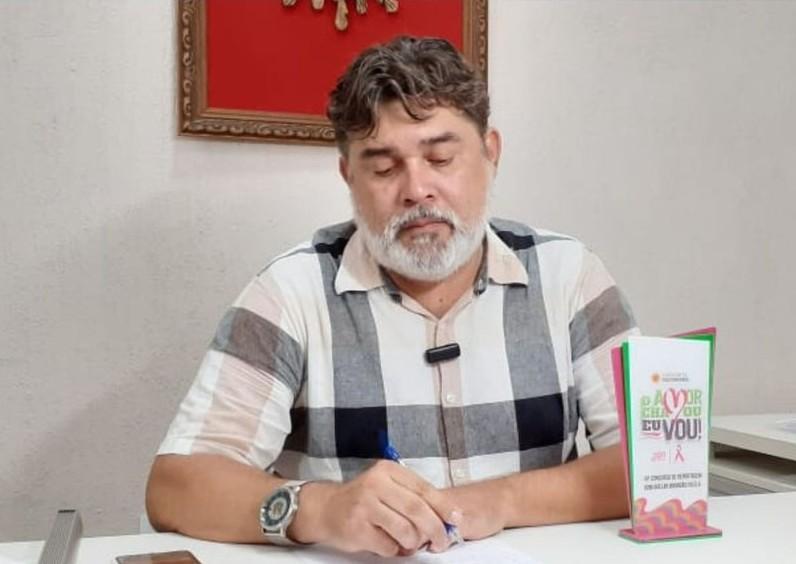 Padre Francisco Ferreira Borges: morte prematura