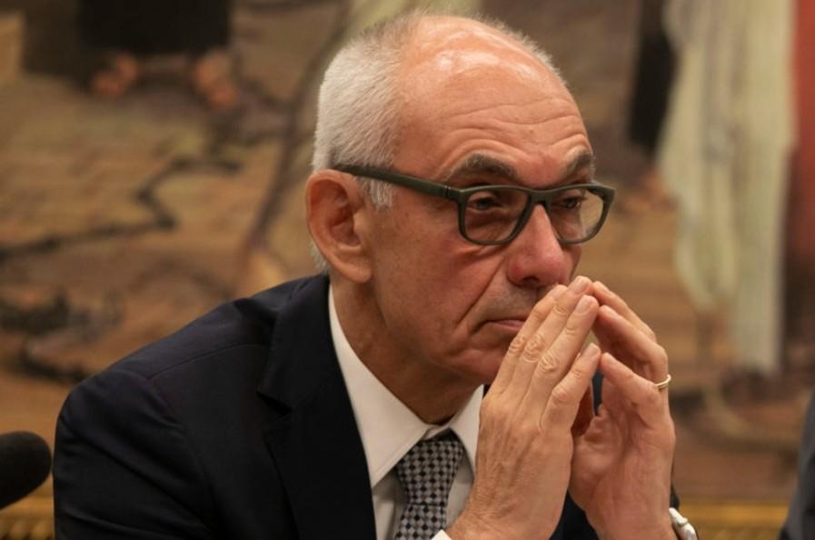 Fabio Schvartsman depende de habeas-corpus para escapar da ação criminal