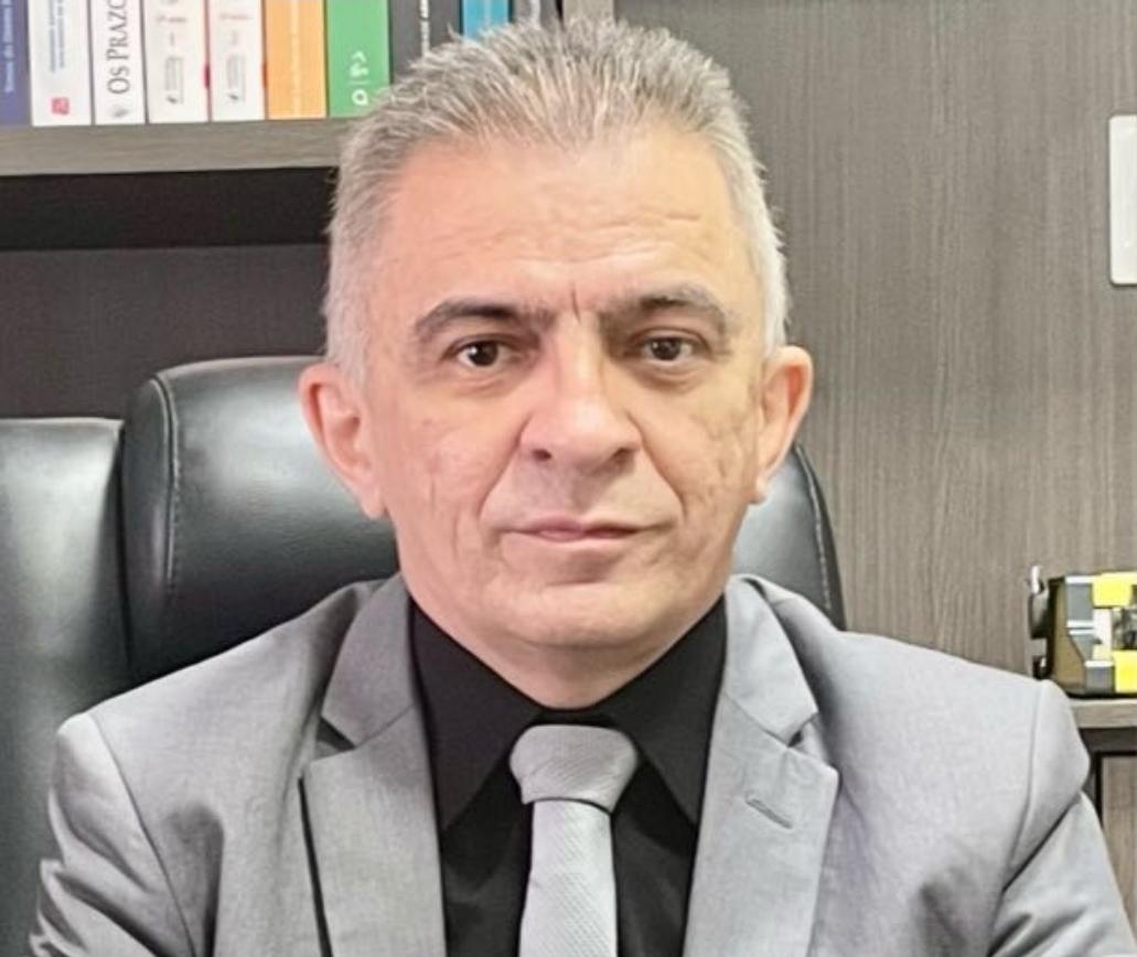 José Maria foi nomeado Juiz do TRE-PI