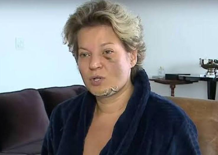 Vem de longe o inferno astral de Joice Hasselmann