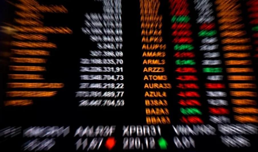 Os números que agradam a economia do país