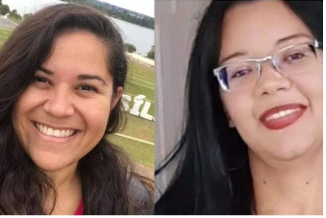 Kárita Joara e Maria do Socorro: morte misteriosa