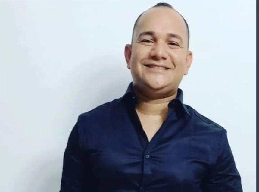 Soldado Agamenon Júnior foi morto com 2 tiros