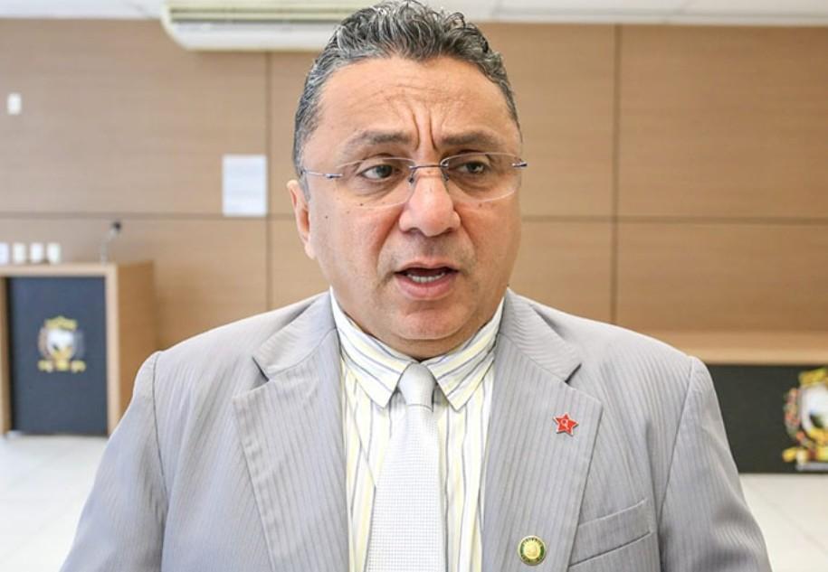 Dudu sai na frente na preferência do eleitor de Teresina