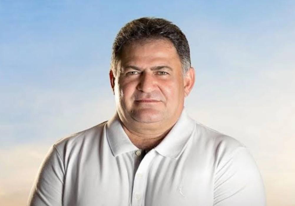 Mardônio Soares continua inelegível por 8 anos