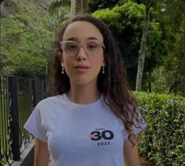 Millena Xavier