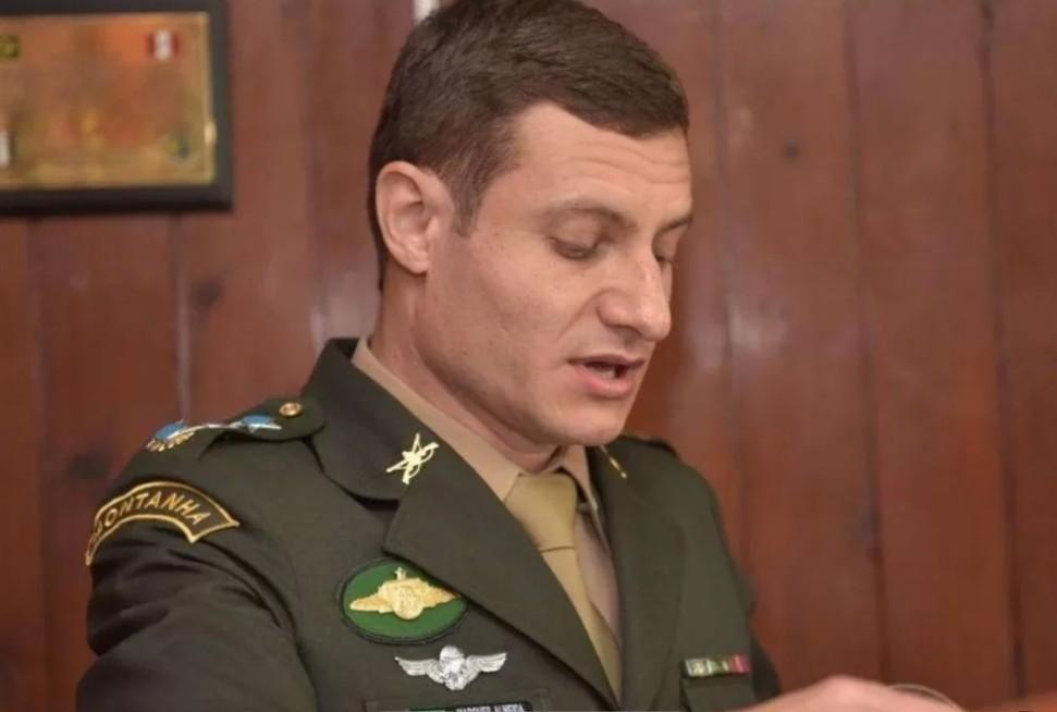Guilherme Marques desmaiou ao receber visita da PF