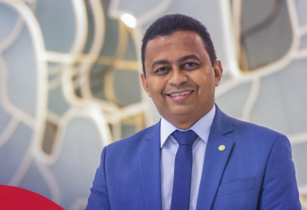 Dr Francisco Costa vai presidir a Comissão de Saúde da Câmara