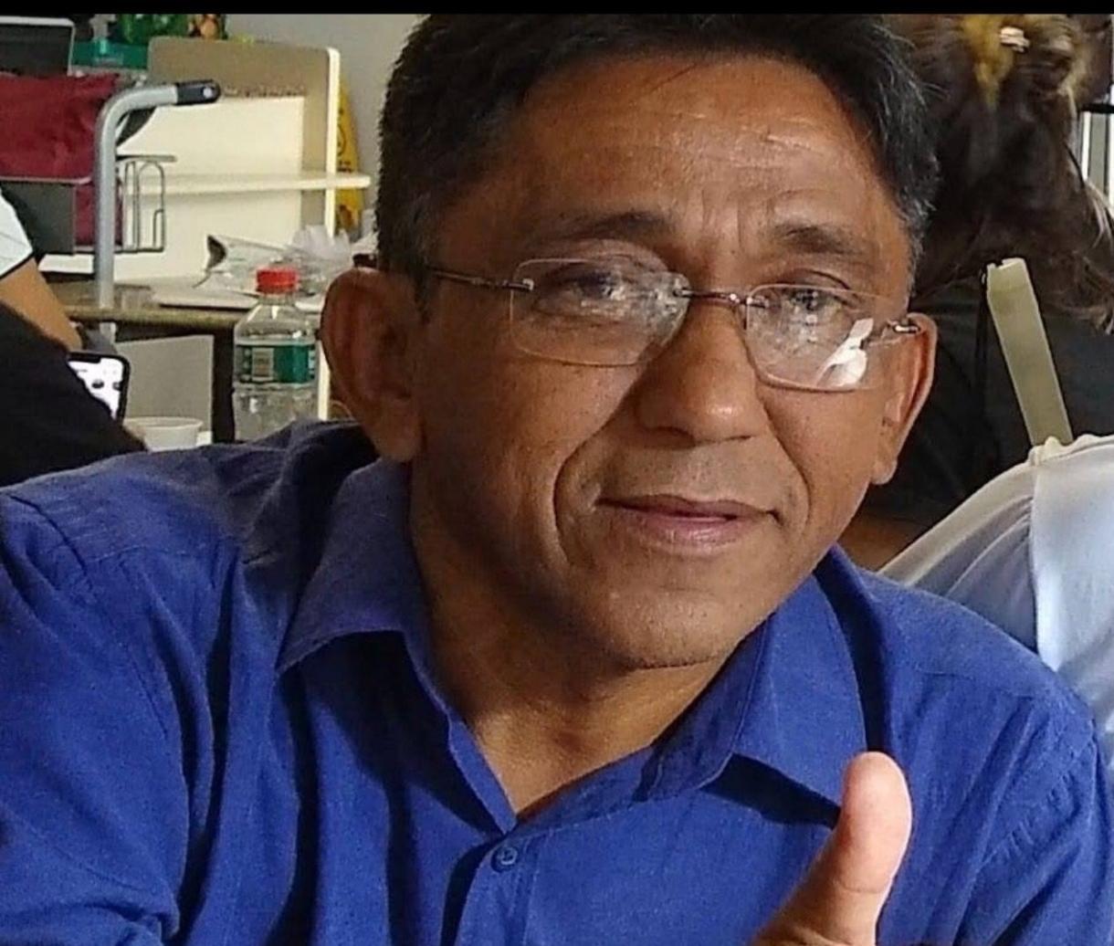 Wagner Santos, morte por infarto
