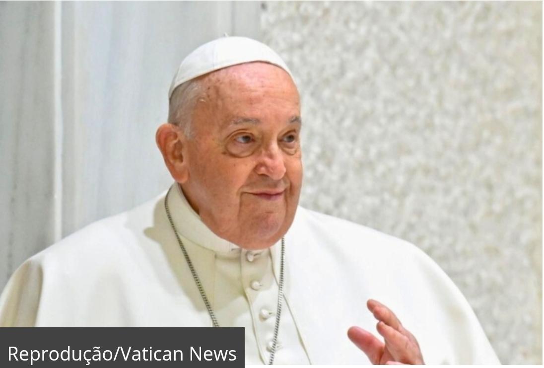 Papa Francisco conquistou o mundo pela sua simplicidade