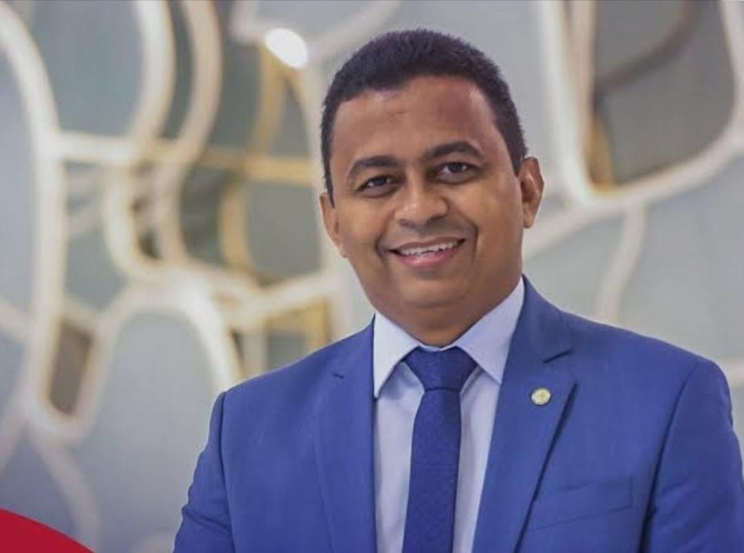 Dr Francisco Costa: nome para chapa majoritária