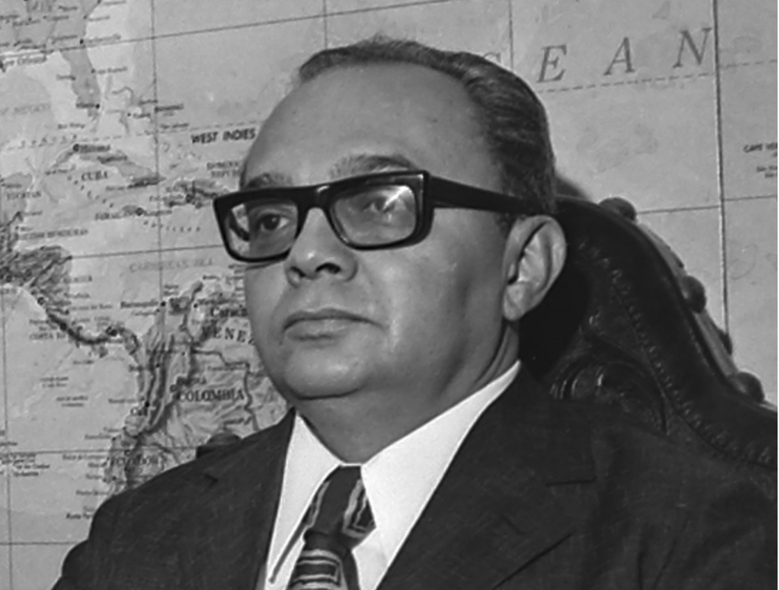 100 anos de Petrônio Portella