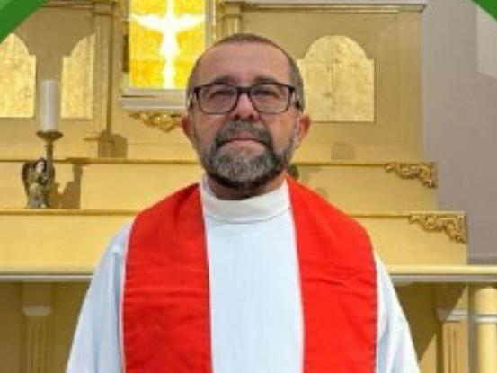 Padre Cícero de Moura Filho