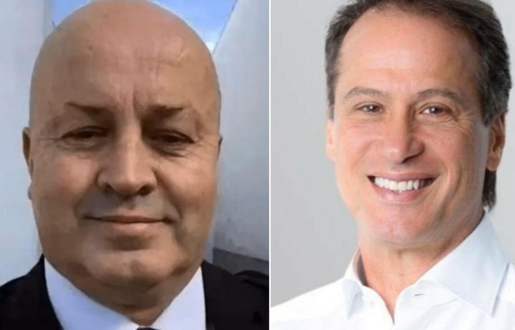 "Careca do INSS" e Maurício Camisotti: prisão mantida