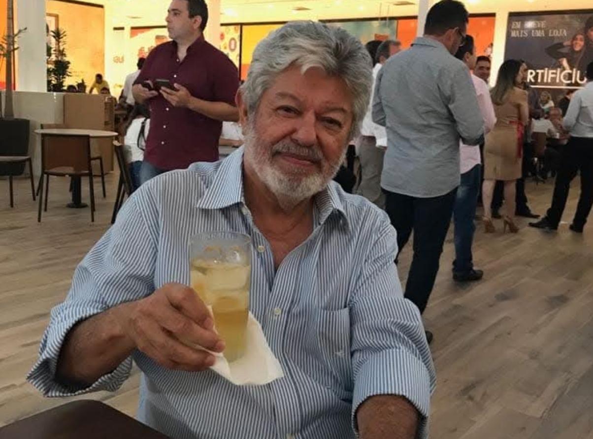 Ricardo Roque deixa um grande legado na arquitetura