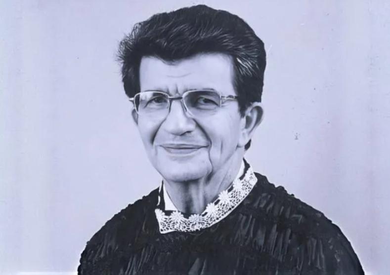 Desembargador Joaquim Feitosa