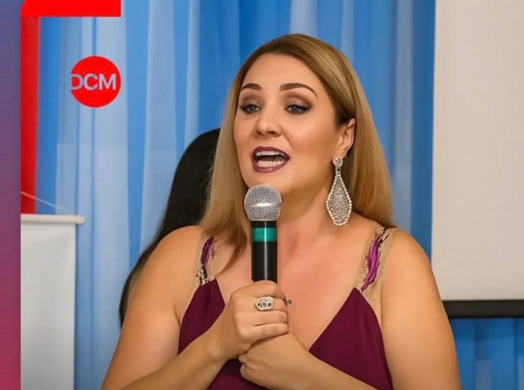 A diretora Lucelene Segat da Costa se diz inocente