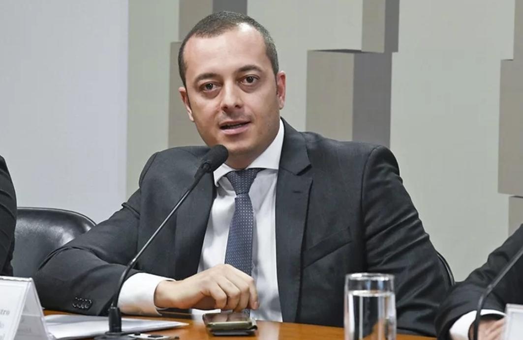 Jonathas Assunção é alvo de megaoperação operação da Polícia Federal