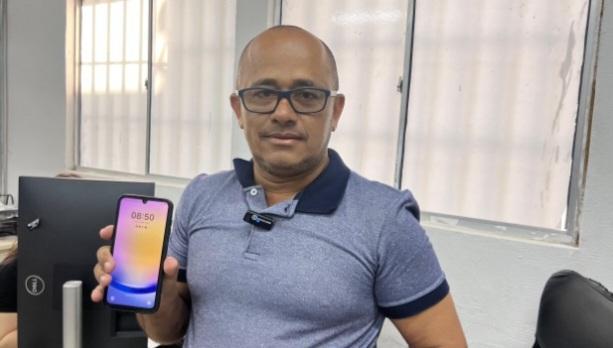 Edvaldo Lopes de Moraes