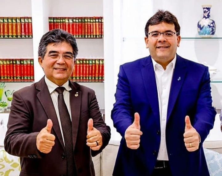 Deputado Limma celebra investimento de R$ 45 milhões para a cultura no Piauí em 2026