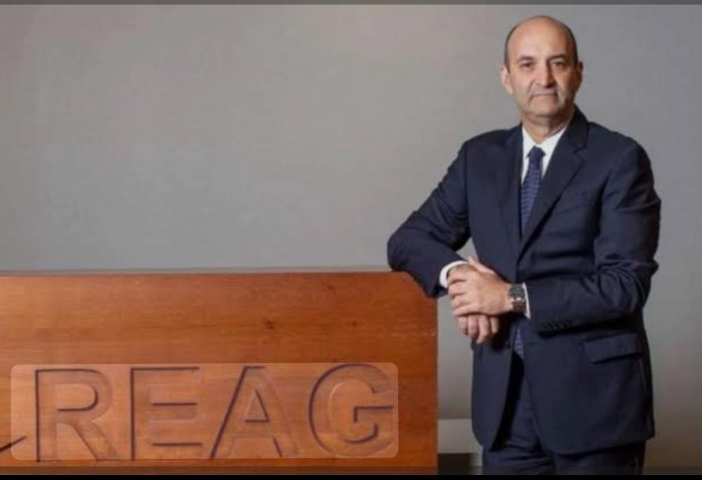João Carlos Mansur, fundador da Reage foi alvo da PF