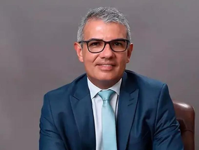 O desembargador José Wilson é o novo presidente do TRE-PI