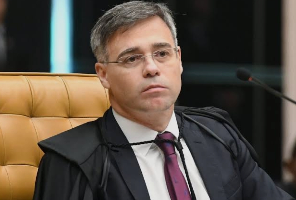 Ministro André Mendonça libera dados sobre Daniel Vorcaro para CPMI do INSS