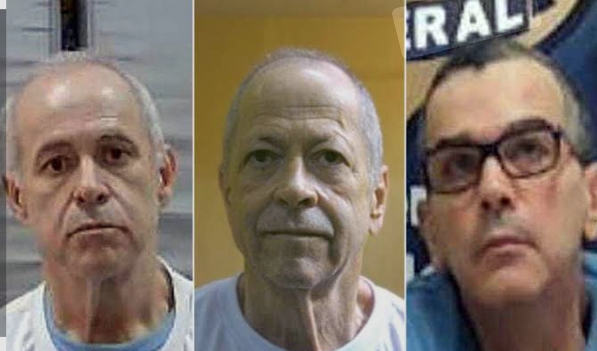 STF condena irmãos Brazão pelos assassinatos de Marielle Franco e Anderson Gomes