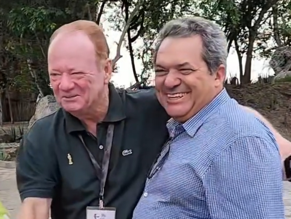 Ministro do STJ prestigia a Paixão de Cristo de Nova Jerusalém em noite de fé e cultura