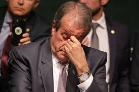 Dep Valdemar Costa Neto