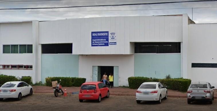SDU Sudeste
