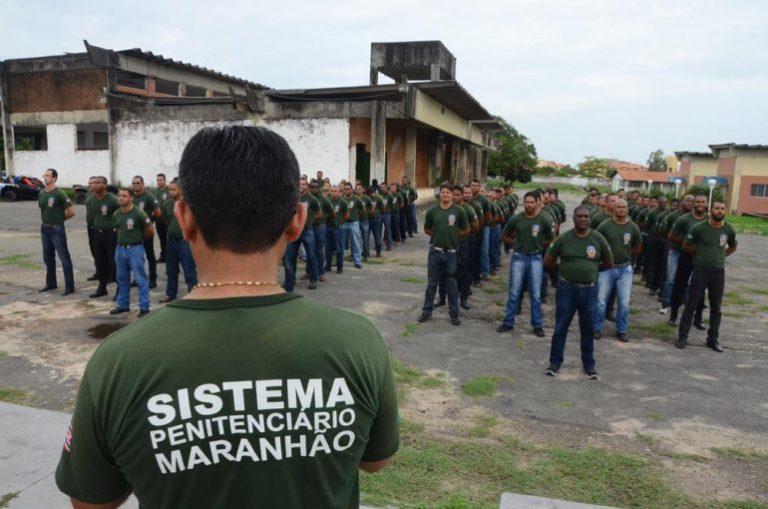 Seletivo Seap: Inscrições encerram na segunda-feira (11)