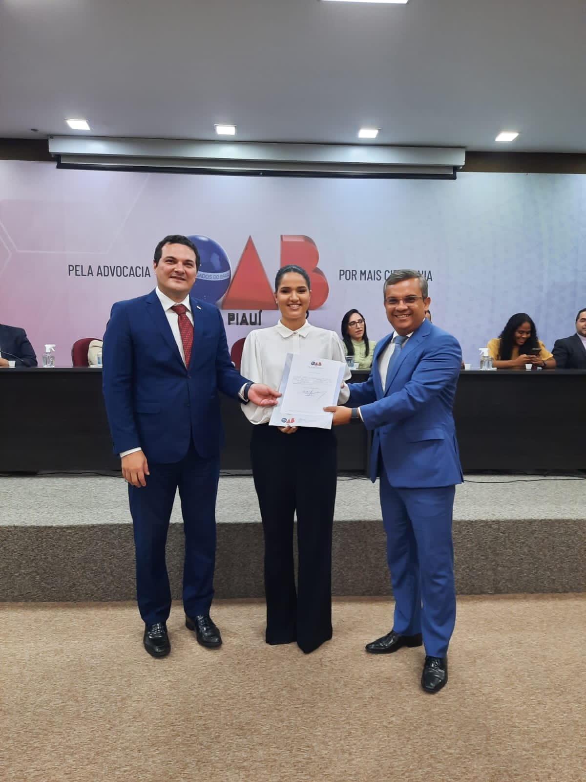 Fatos e eventos importantes